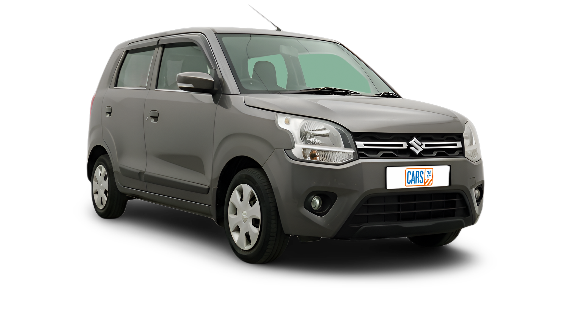 Maruti New Wagon-R-img